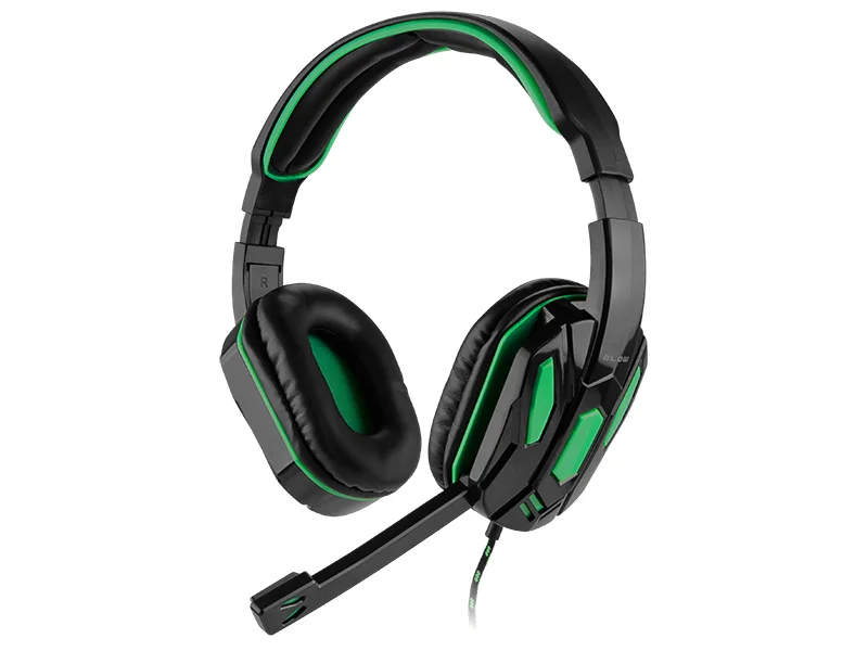 *auscultadores Intra-Auriculares Mdx200 Preto