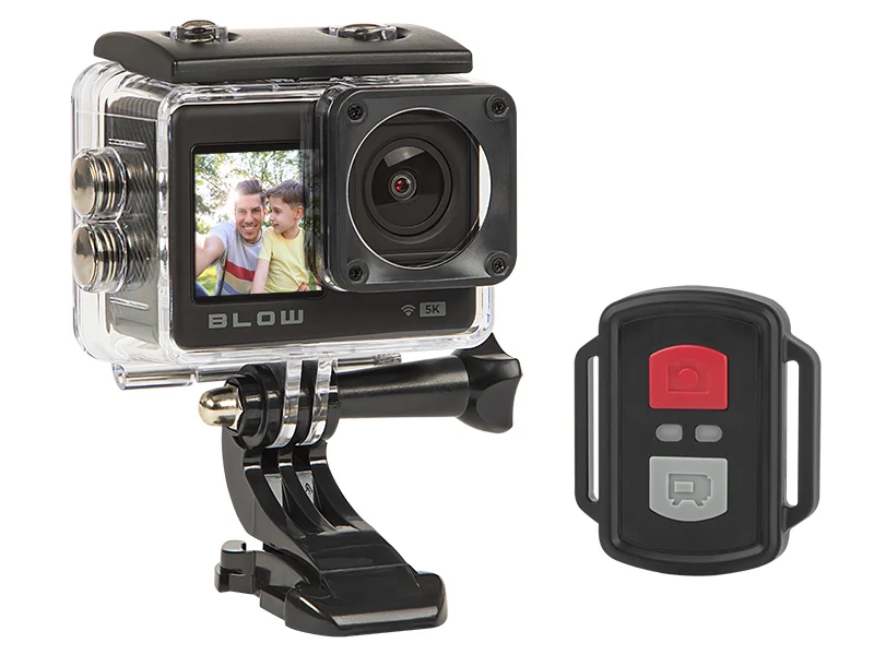 Blow Action Camera Pro4u 11 5k