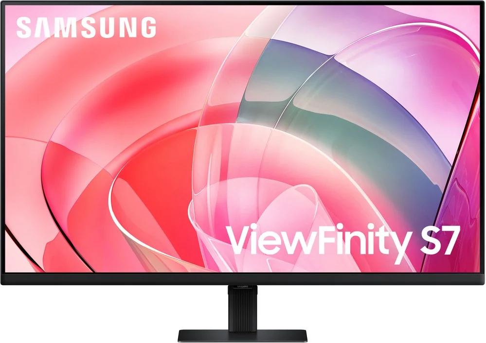 Monitor ViewFinity S7 VA LED 32" S70D 4K Ultra HD.