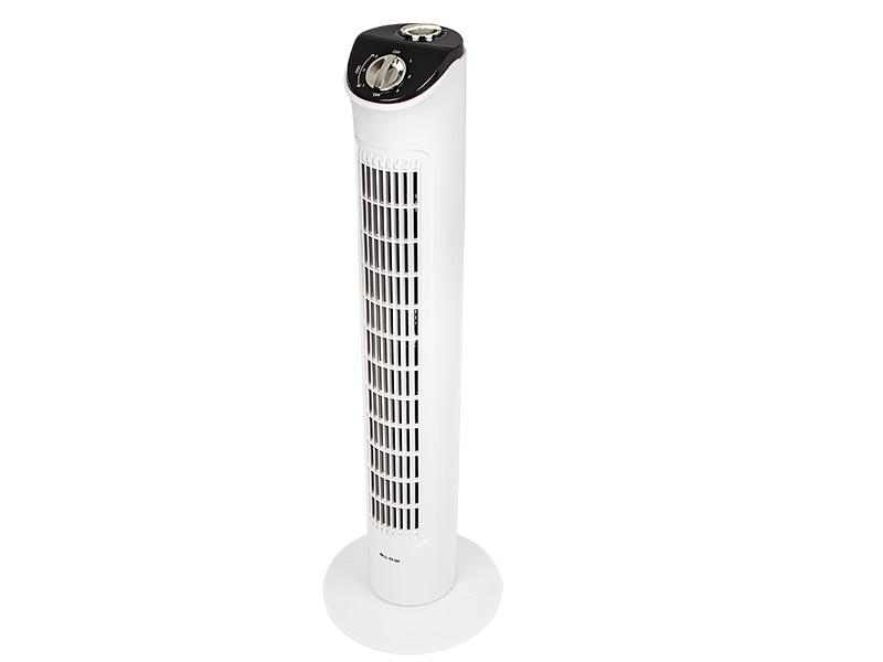 Column Fan 80w