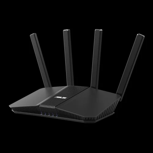 Asus Wl-Router Rt-Be58u
