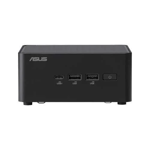 Asus Nuc 14 Pro Rnuc14rvhi300002i Ucff Negro 100u