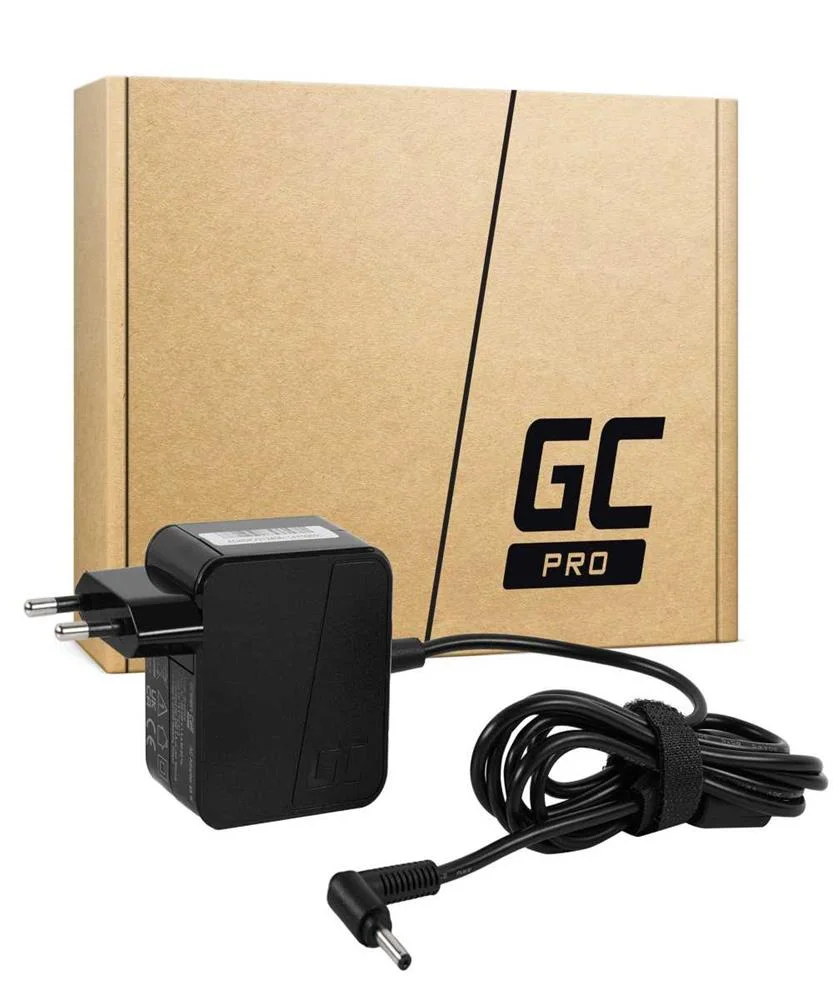 Fonte de alimentação Green Cell Pro 19v 237a 45w D