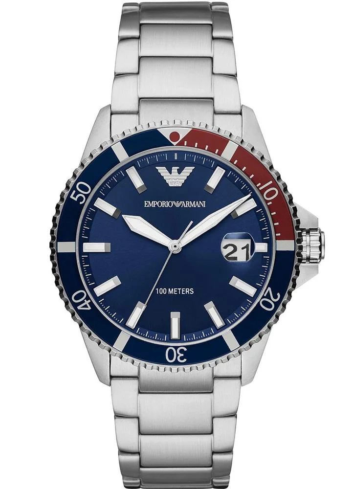 Relógio Armani Man Ar11339 42 Mm