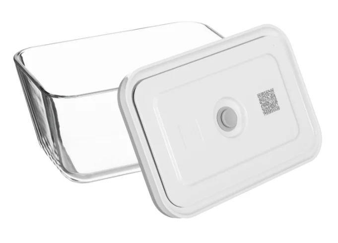 Zwilling Vacuum Box L Glass White 36803-300-0 368033000 (36803-300-0)