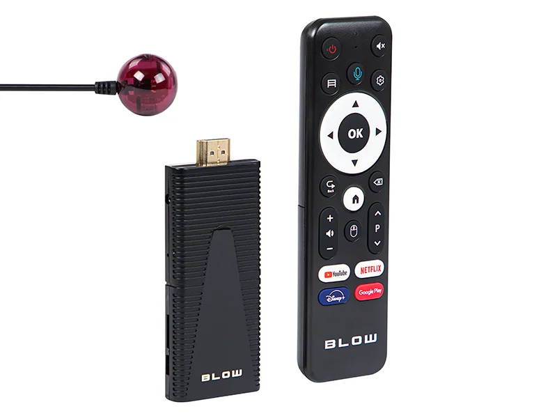 Android Tv Box Blow Bluetooth V4 Stick