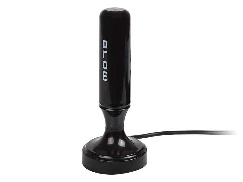 Antena Dvb-T Atd40 Ativa Interna