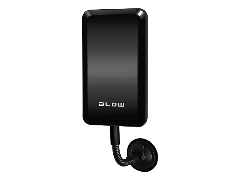 Antena Dvb-T Ats14 Ativa para Automóvel