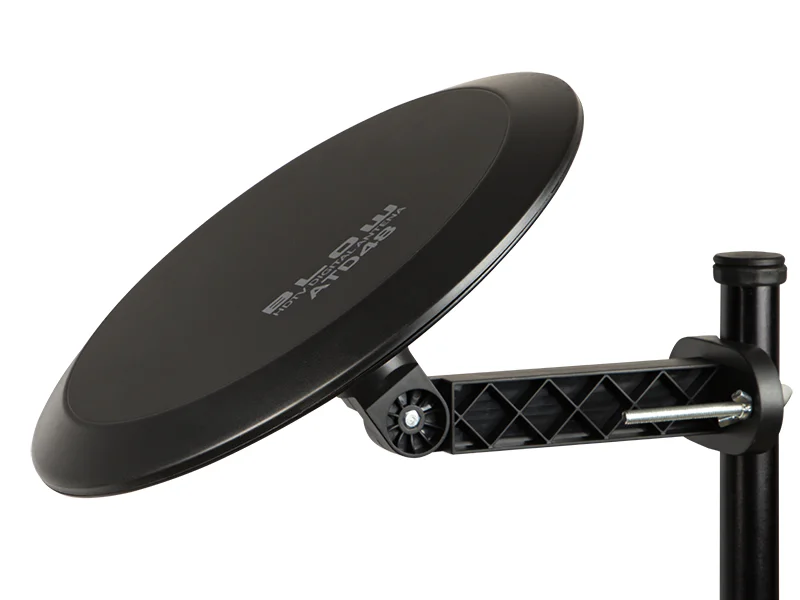 Antena Dvb-T Atd48 Lte Ativa Externa