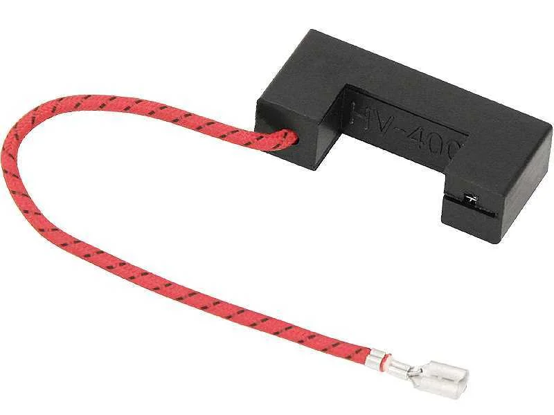 Tomada de fusível para micro-ondas 0,7a/5kv Lg