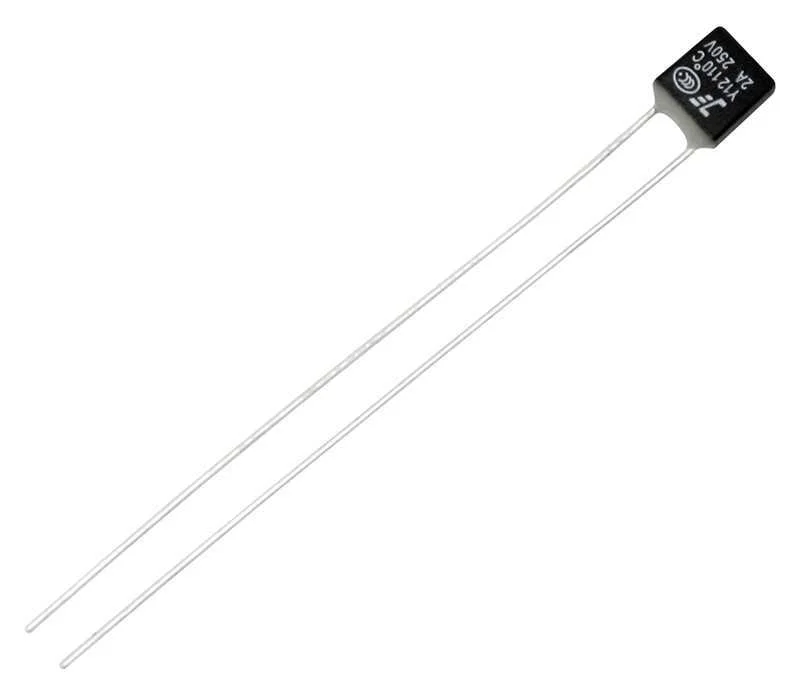 Fusível térmico 2a 110stop M-110