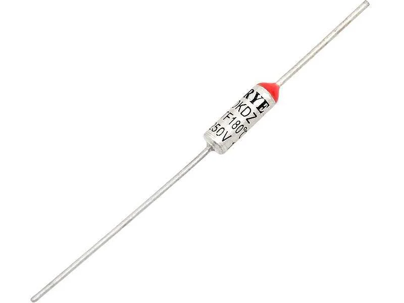 Fusível térmico 10a 180stopSf180e