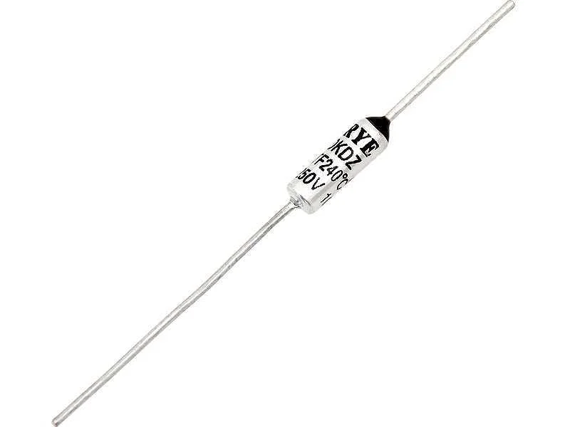 Fusível térmico 10a 240stopSf240e240stopS