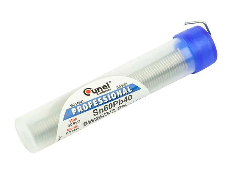 Lata em frascos Lc60 Q 1,00/10g