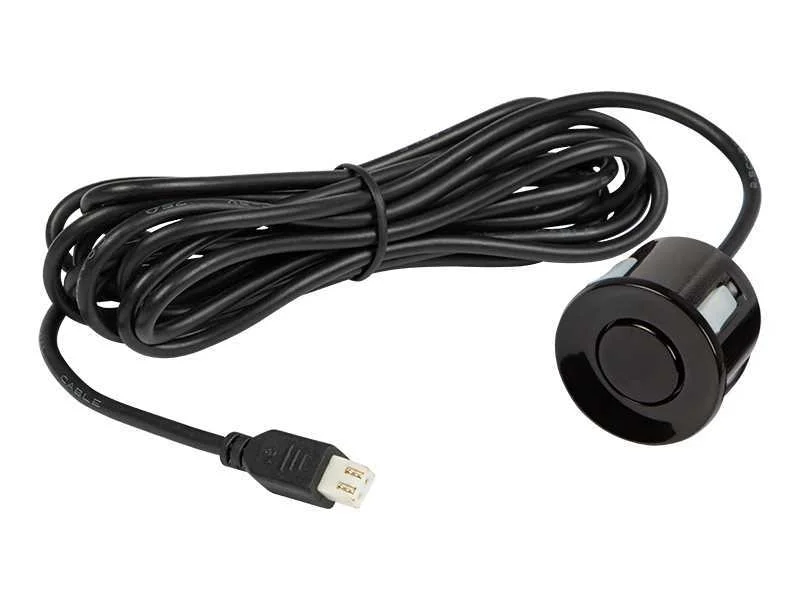 Sensor de inversão de sopro Preto 22mm