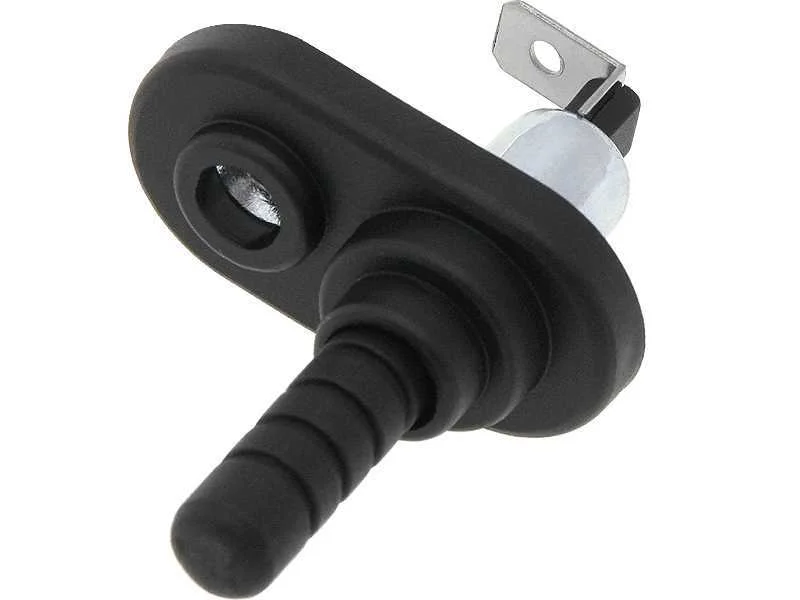 Sensor de porta Aqm30b Plástico Preto