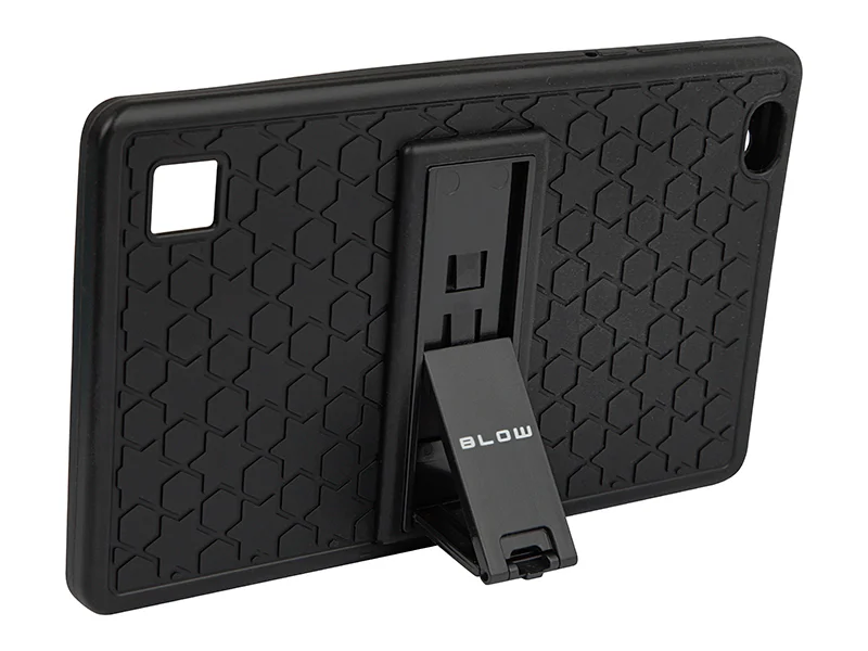Capa para Tablet de 8 Platinumtab8 4g V3 Preto