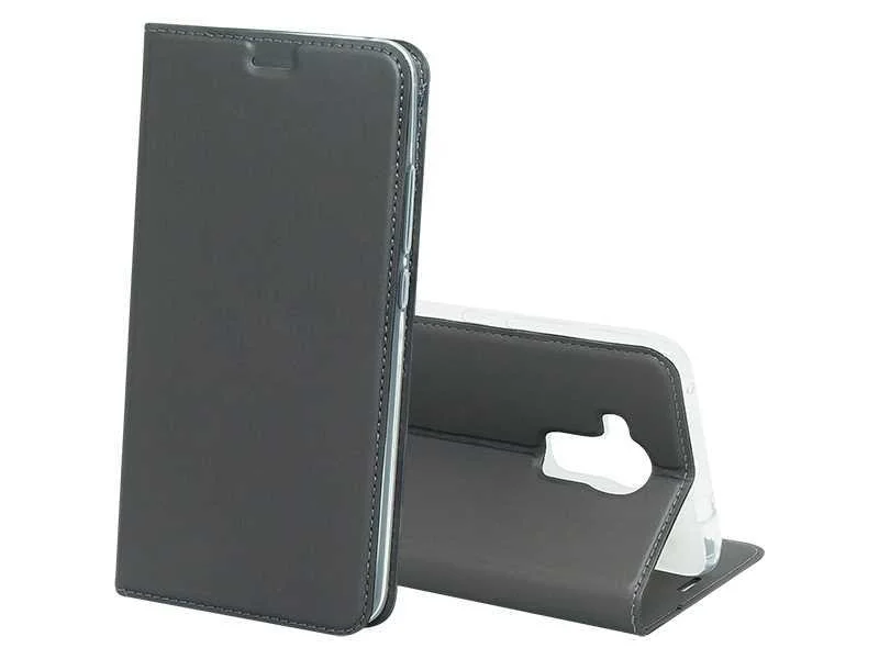 Capa Huawei Honor 7 Lite Czarne "" L