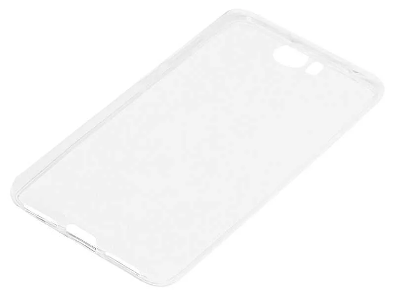 Capa transparente para Huawei Y5 Ii ""U