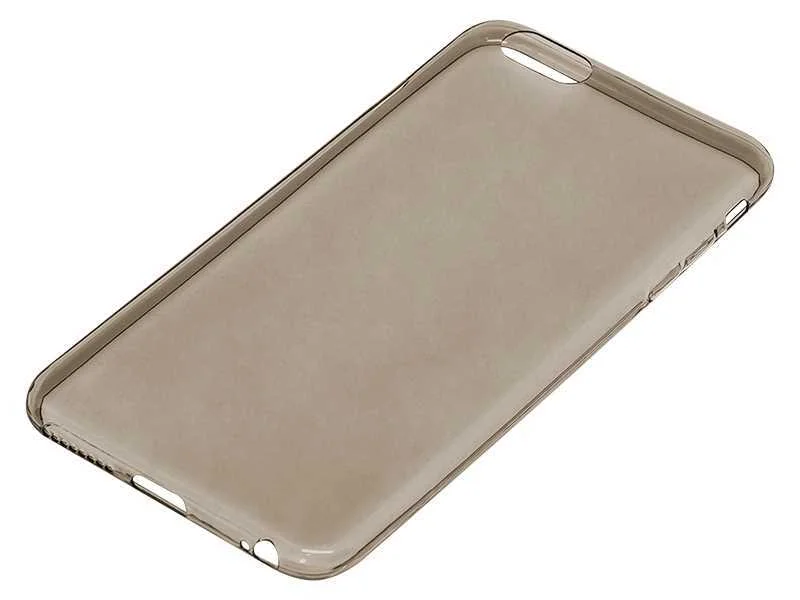 Capa para iPhone 6 6s Plus Szare ""U