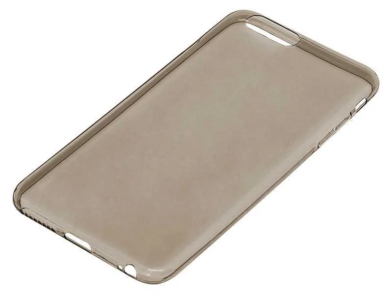 Capa para iPhone 7/8 Plus Cinzento ""U