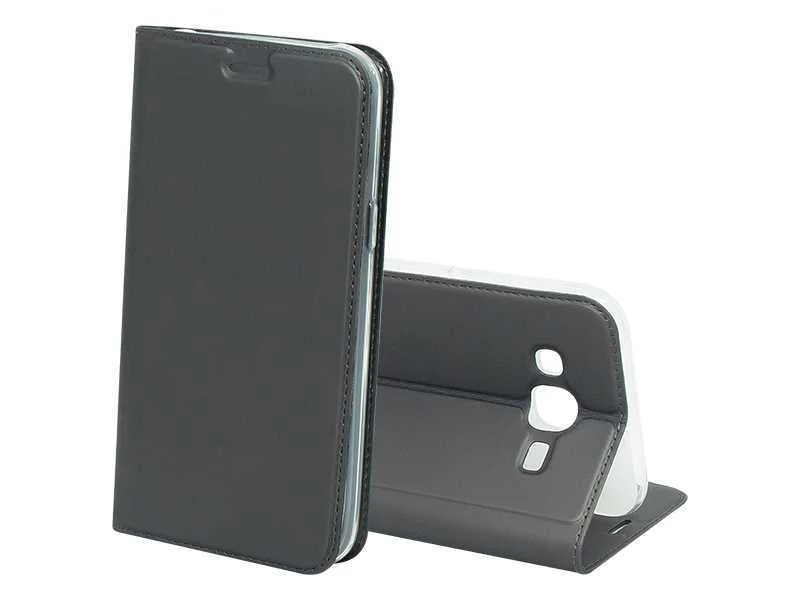 Capa Samsung Galaxy Grand Grafitowe "" L