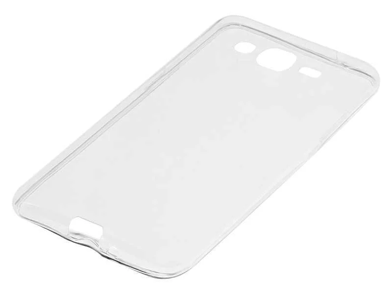 Capa transparente para Samsung Galaxy Grand ""U