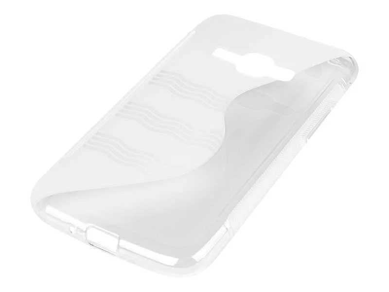 Capa para Samsung Galaxy J1 2016 Byrocz ""S