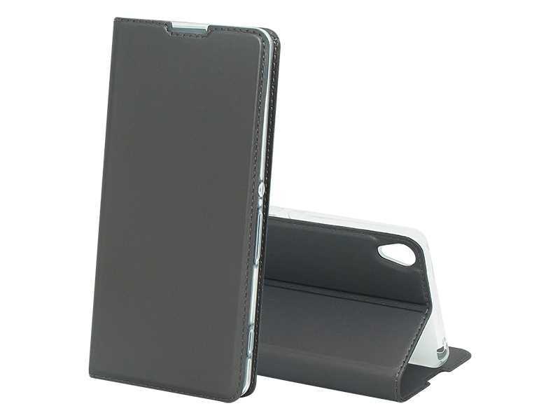Capa Sony Xperia Xa Preto "" L