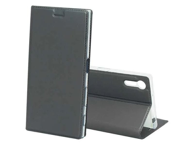Capa Sony Xperia Xz Preto "" L