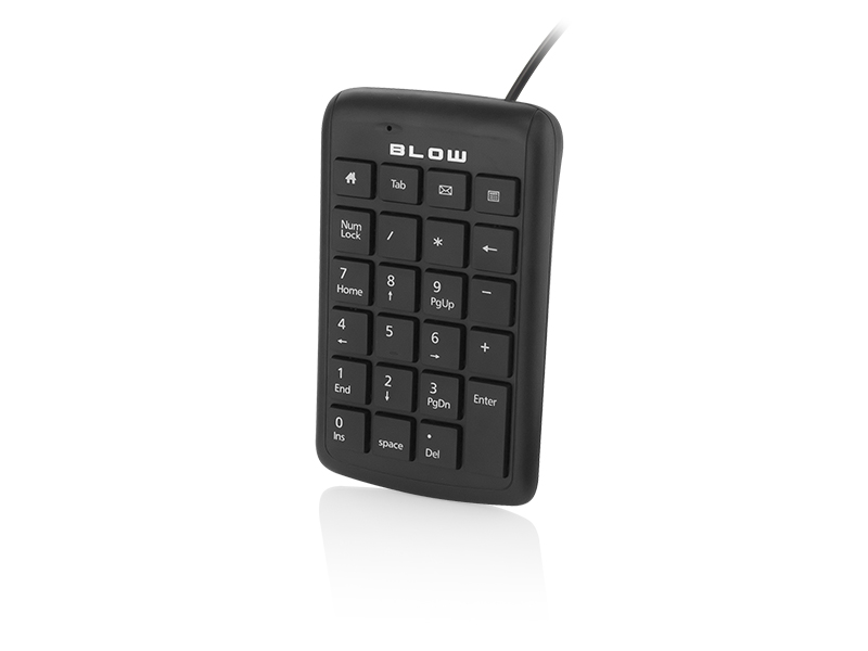 Teclado Numérico Blow Kp-23 Usb