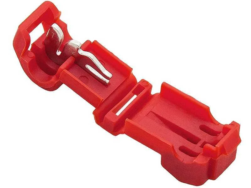 Conector de ligação rápida 0,5-1,0 mm2