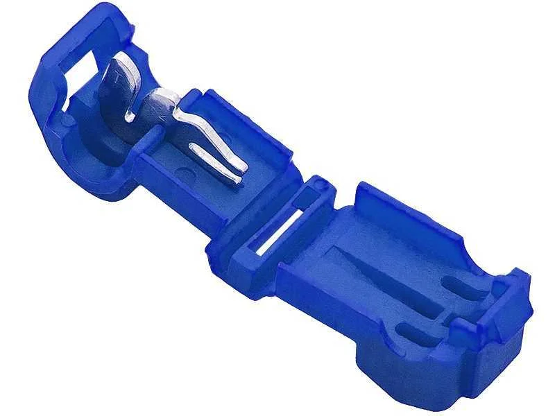 Conector de ligação rápida 0,75-1,5 mm2