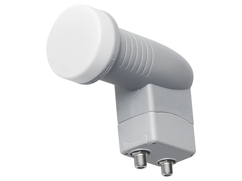 Conversor Sat Digisat Twin Ds2