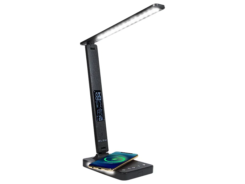 Candeeiro de secretária de indução LED Lb-13