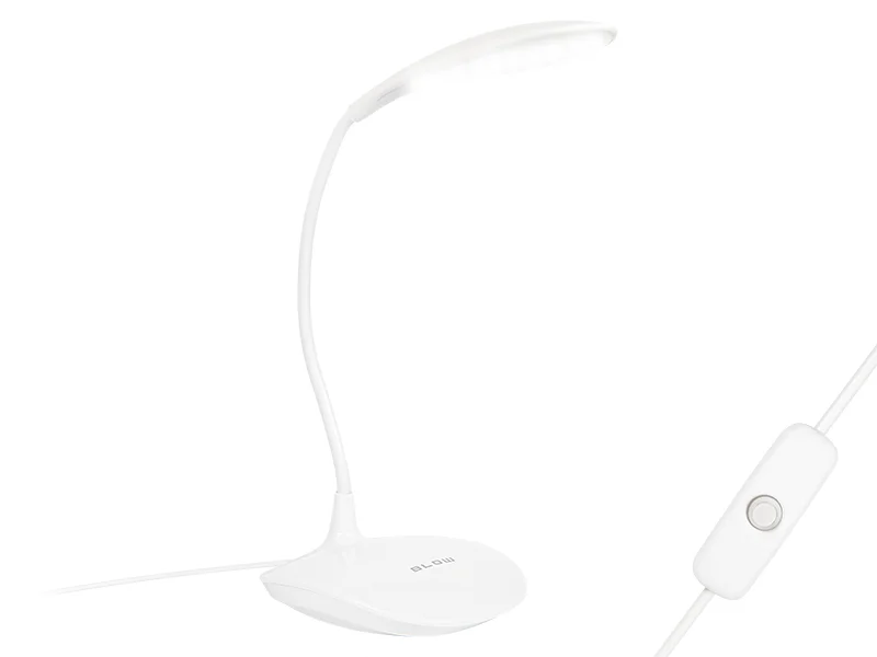 Candeeiro de secretária LED Lb-12