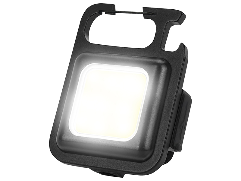 Lanterna de Bolso LED Cob 5em1