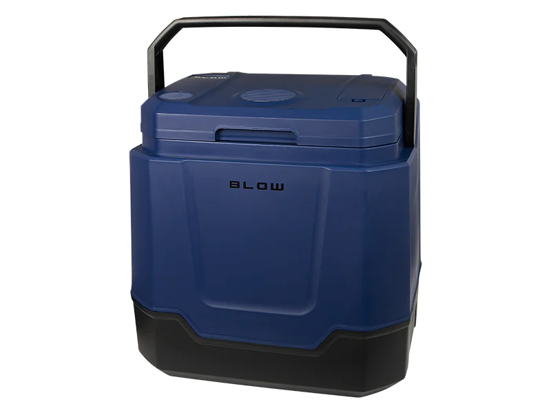 Frigorífico de 35l para Carro de Turismo