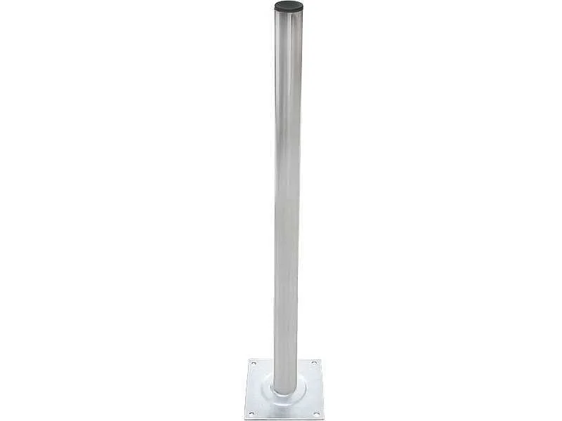 Mastro vertical com base P800