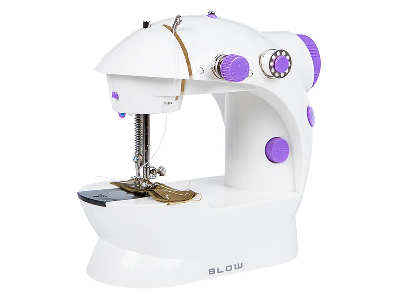 Máquina de costura Blow Sm-31