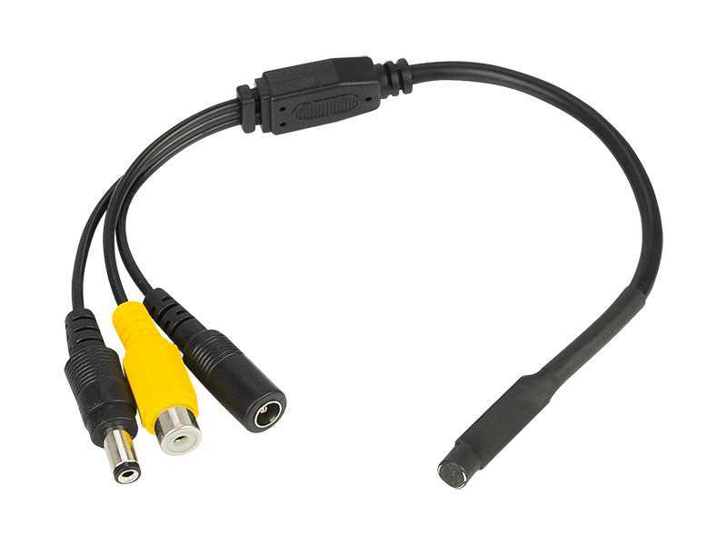 Microfone para Câmaras Cctv Bl-Mic01