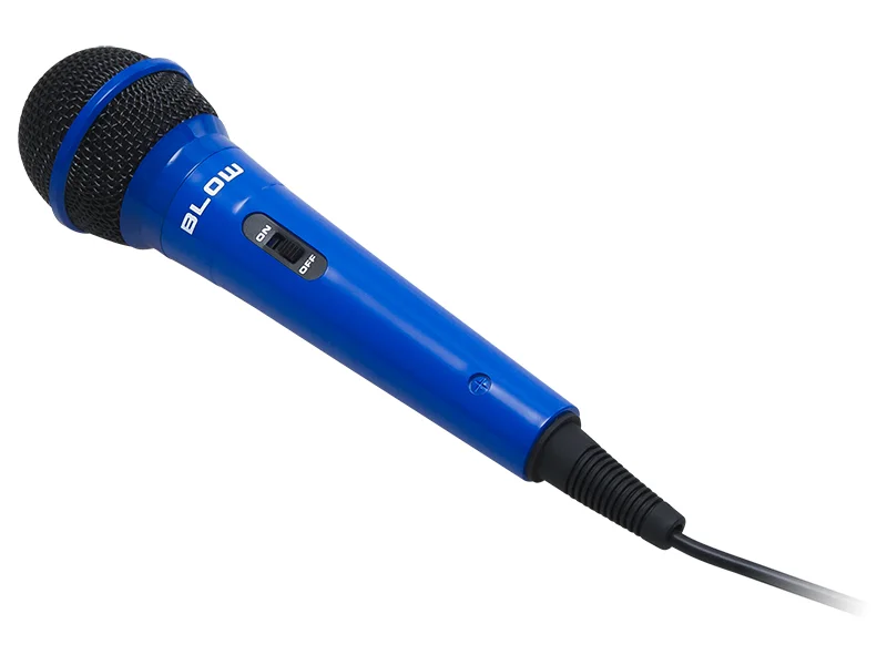Microfone Prm202