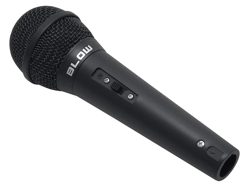 Microfone Prm205 Blow