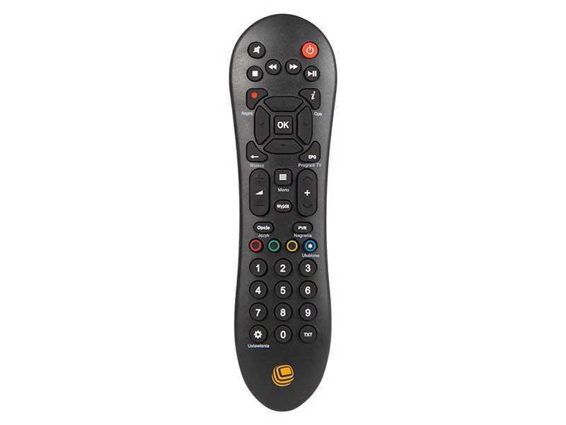 Piloto para Polsat Evobox Logo Pl