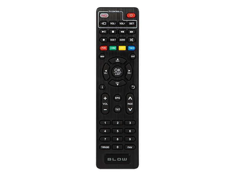 Piloto para Tunera Blow 7000fhd / 6000fhd / 5000f.