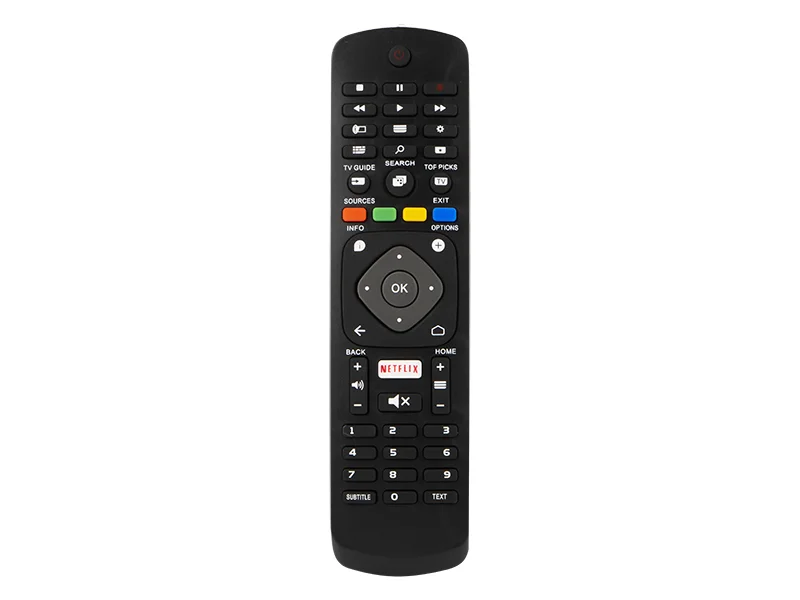 Piloto Lcd Philips Vi Blister