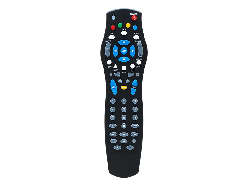 Controlo remoto universal Blow 8em1
