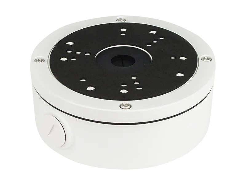 Caixa de C&acirc;mara Branca Bl-D32w