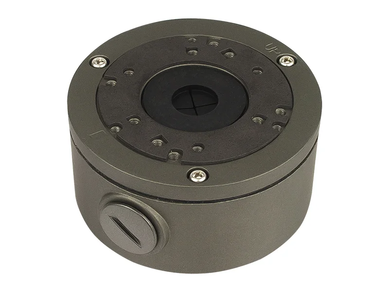 Caixa de C&acirc;mara Grafite Bl-D31b