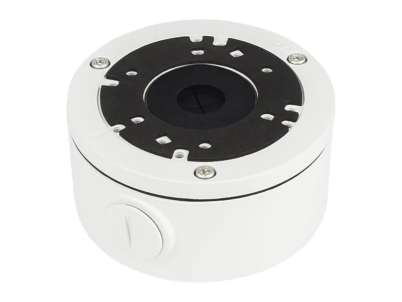 Caixa Met&aacute;lica para C&acirc;mara Branca Bl-D31w